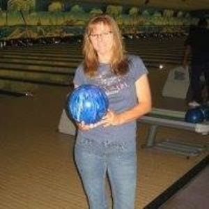 Meet your Posher, Leann